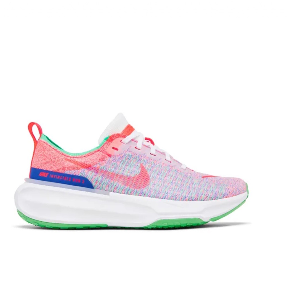 Nike Wmns ZoomX Invincible 3. Size 7